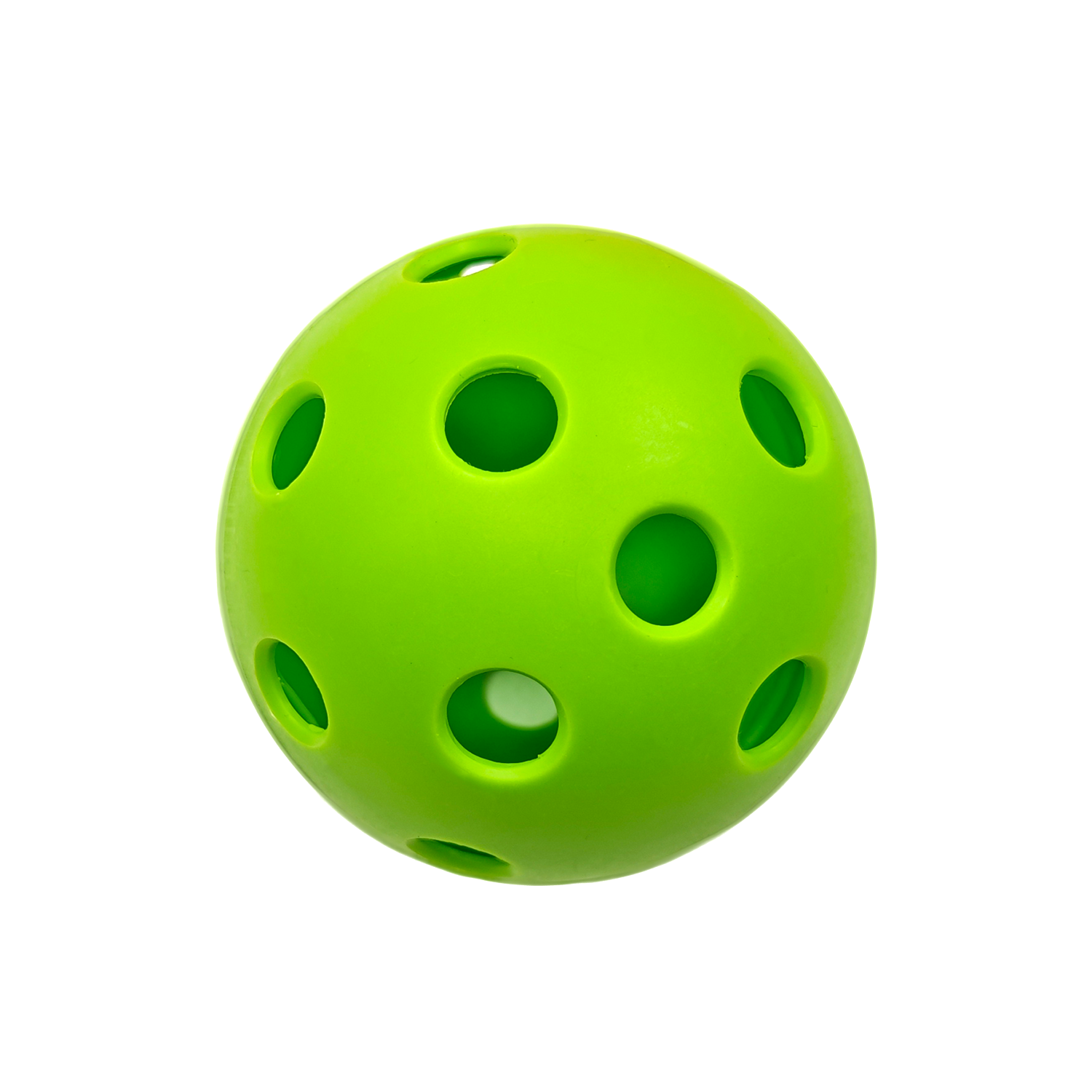 Superior Control and Precision Technology