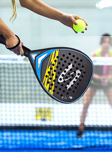 Anyball Padel Racket