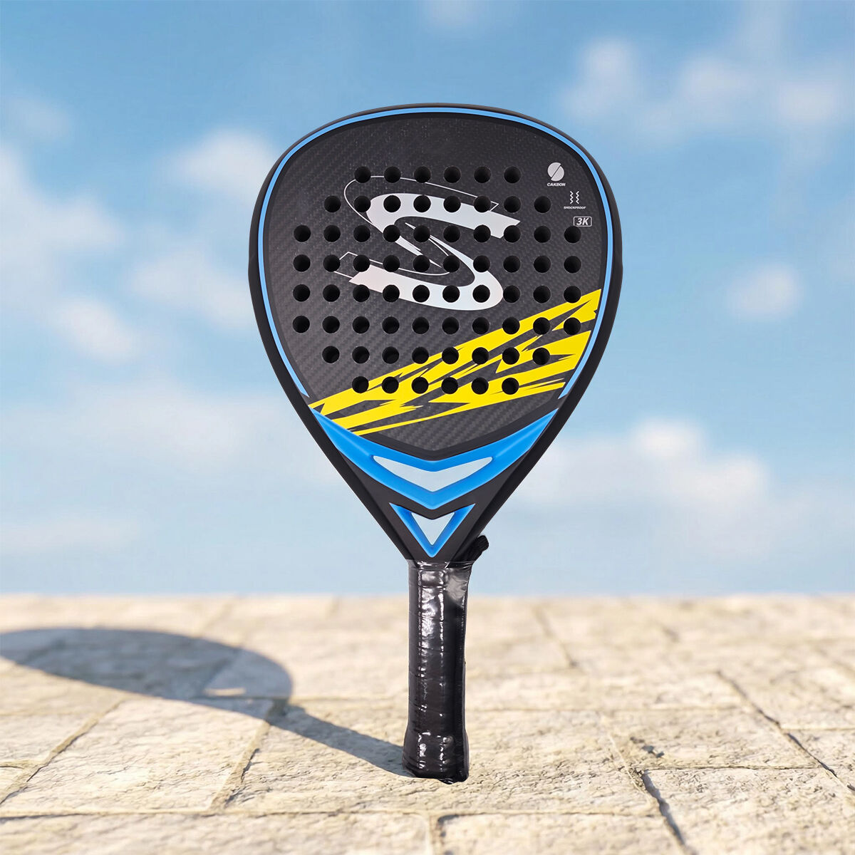 Precīzi inženierizstrādāta saldās zonas optimizācija