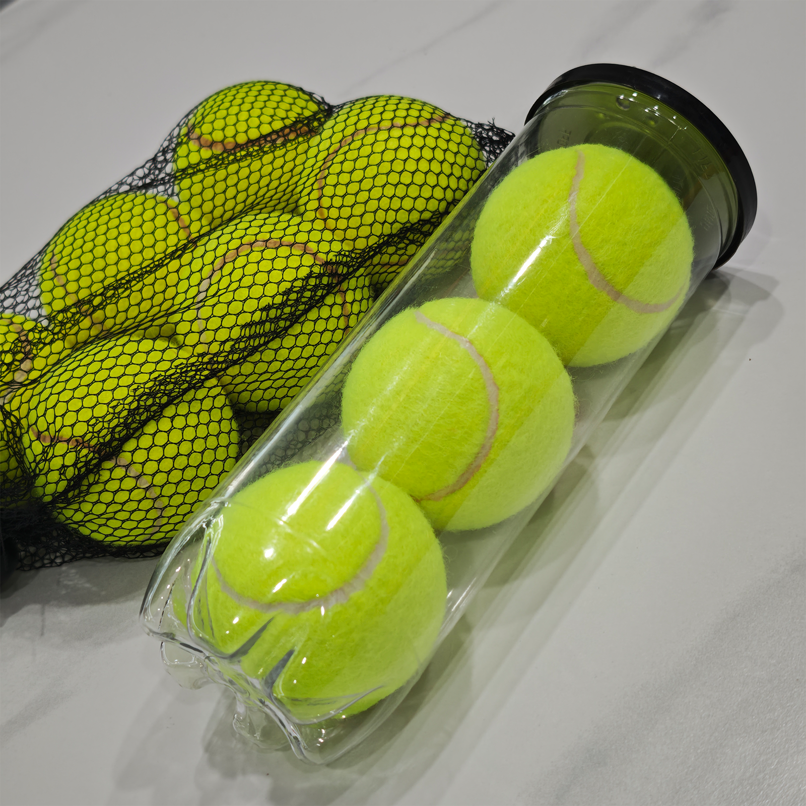 Advanced Pressure Retention System for Consistent Performance