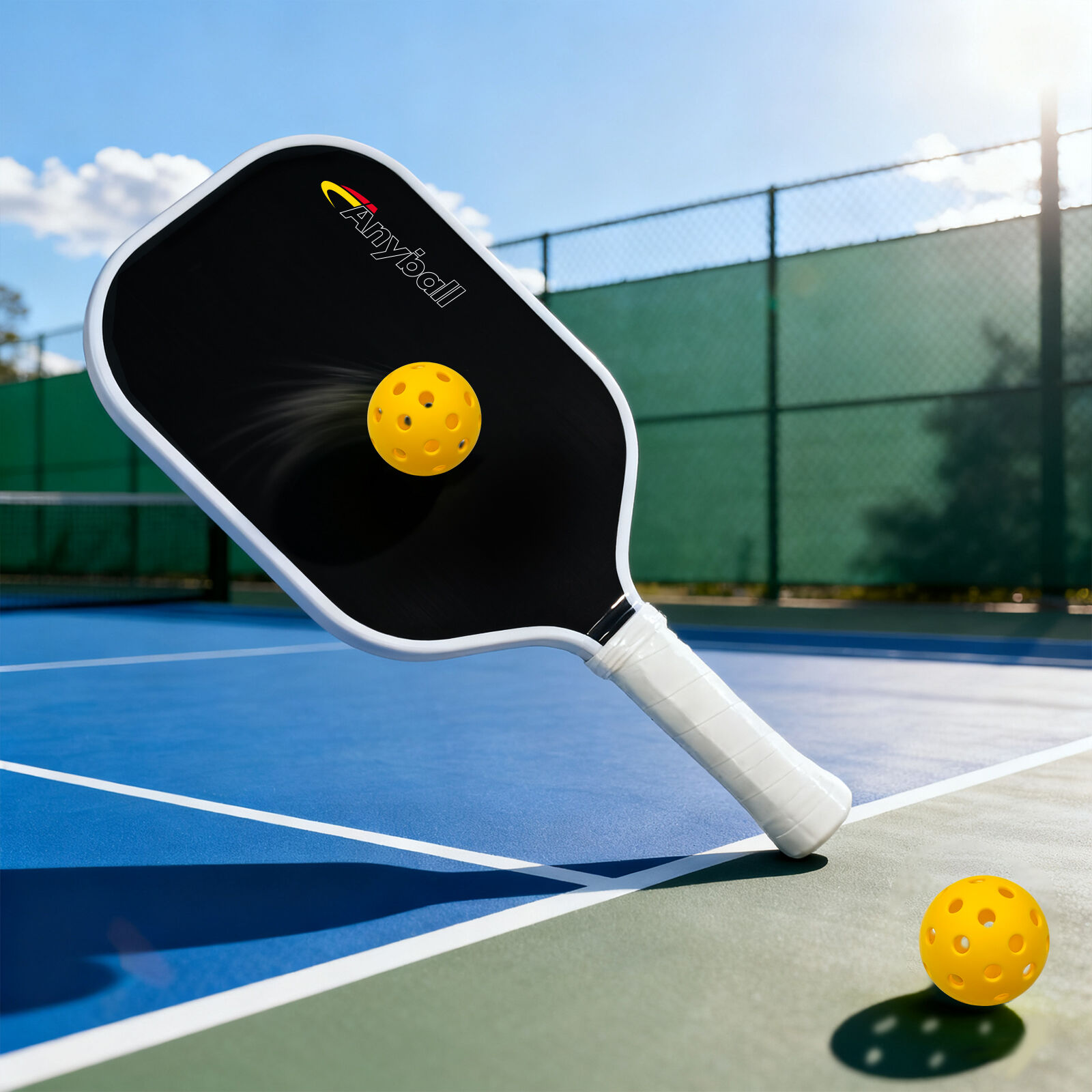 Professional-Grade Specifications for Tournament Excellence