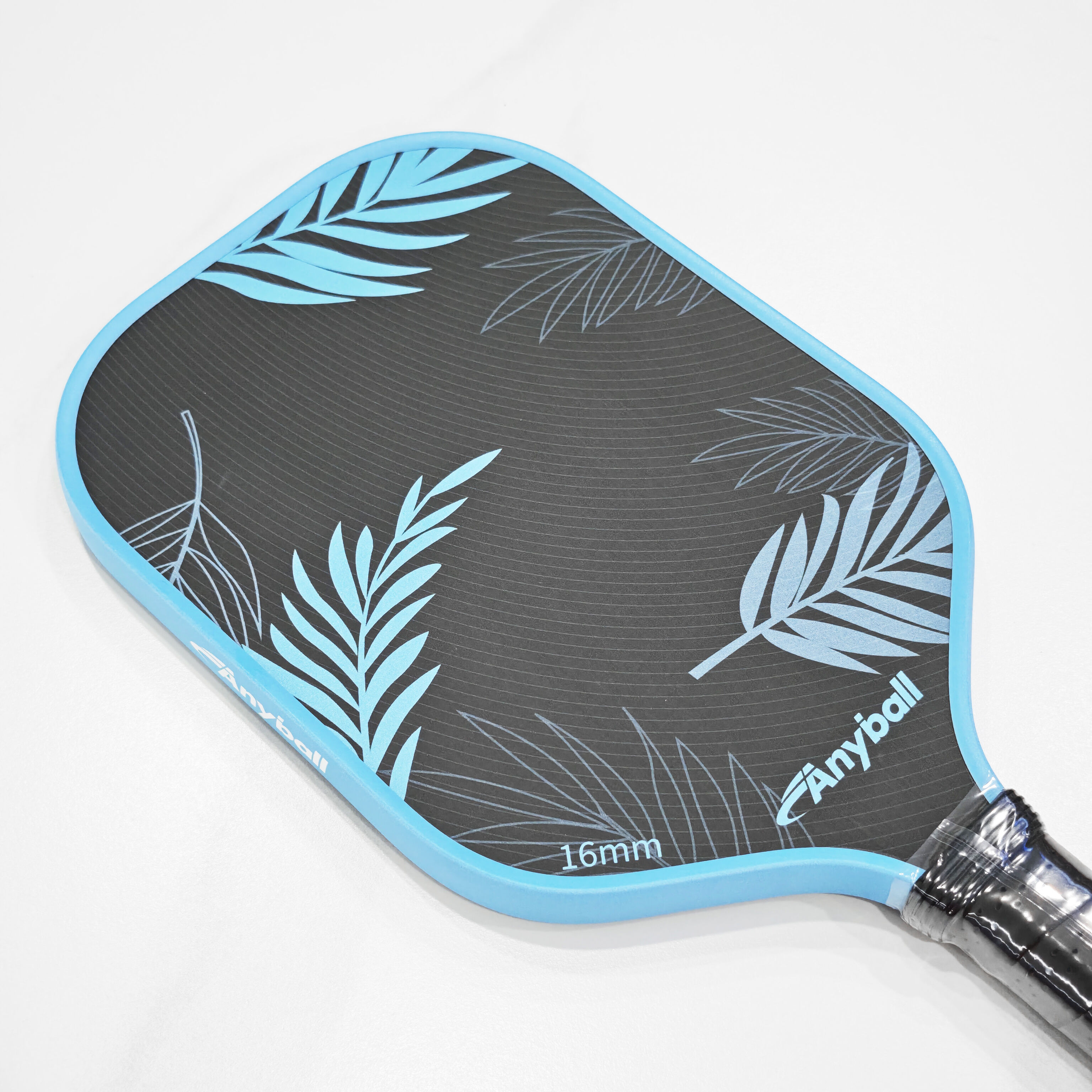 Precision-Engineered Weight Distribution Optimizes Player Performance