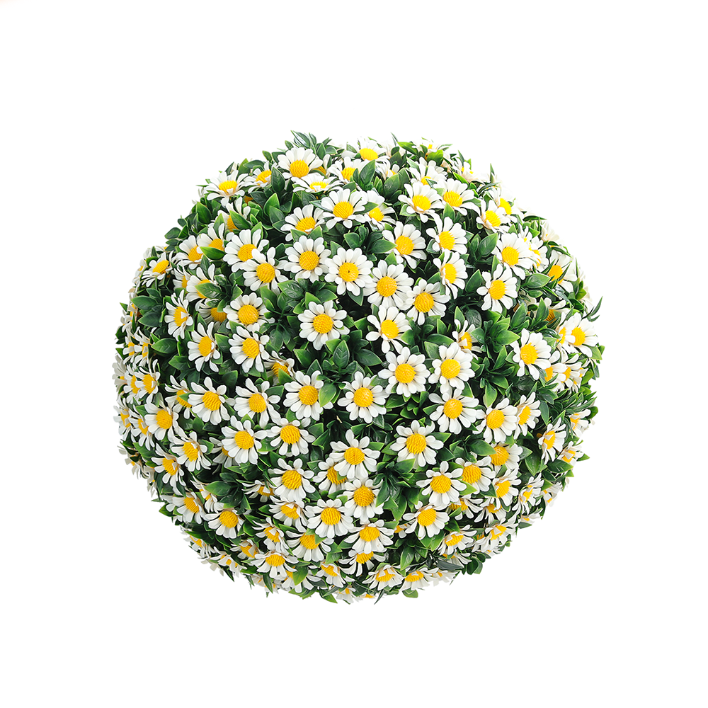 No-Care Grass Ball: Space Decoration Essential