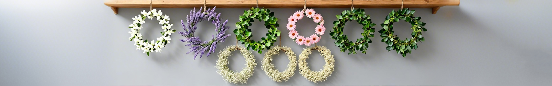 From Simple to Symbol: Heart Shaped Valentine Wreath