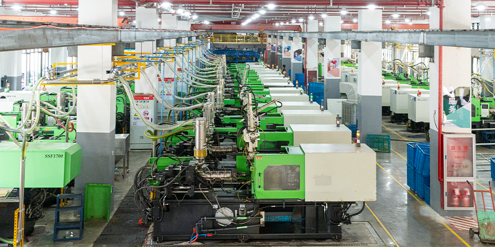 Injection Molding Workshop