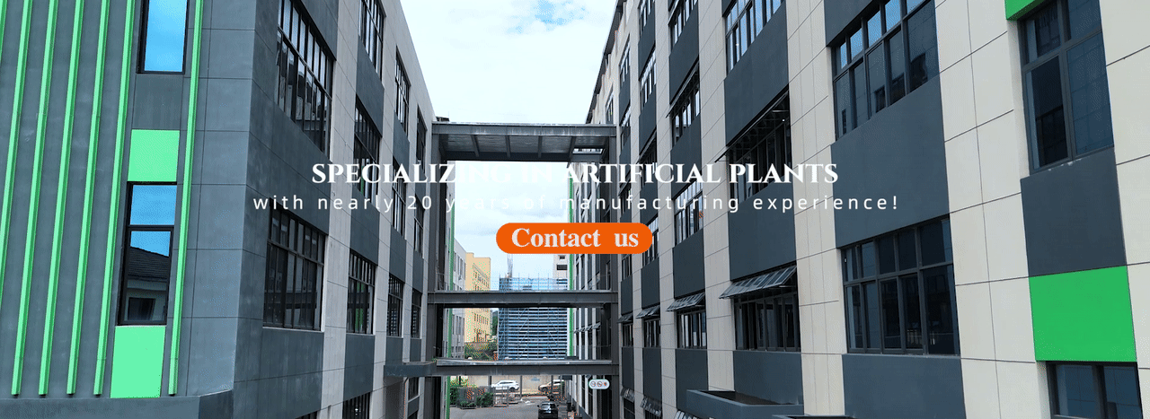 SPECIALIZING IN ARTIFICIAL PLAN