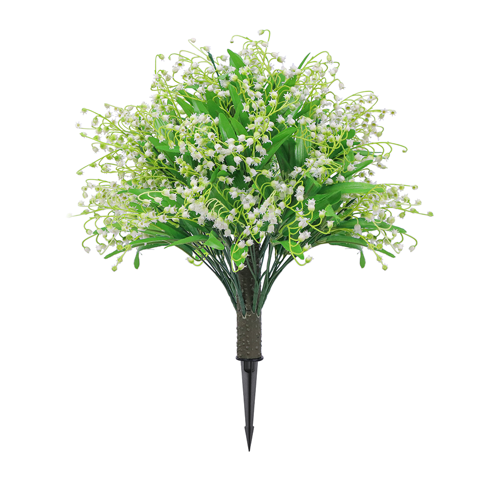 Eco-Friendly Ground Plug: Easy Install & Evergreen