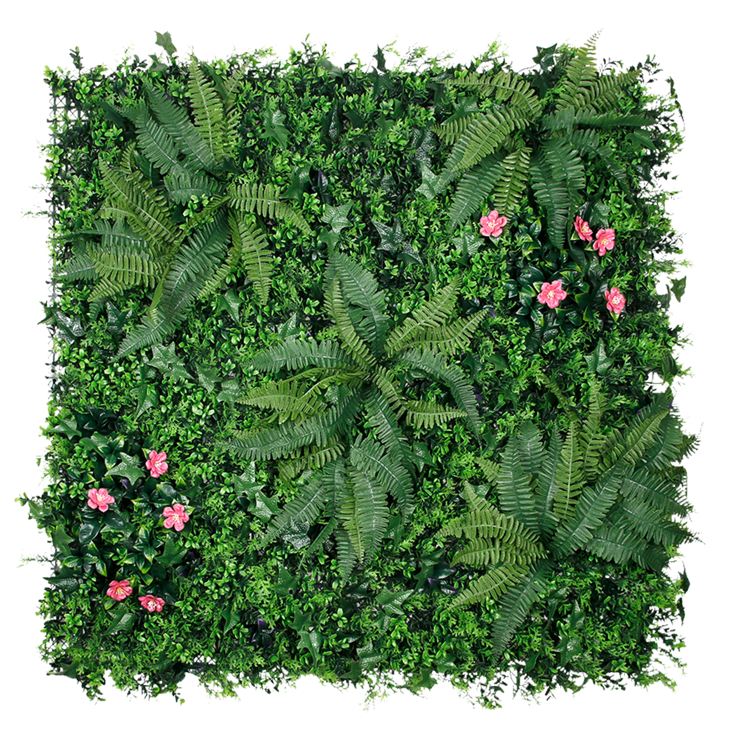 Outdoor Artificial Turf: Durable & Easy to Clean