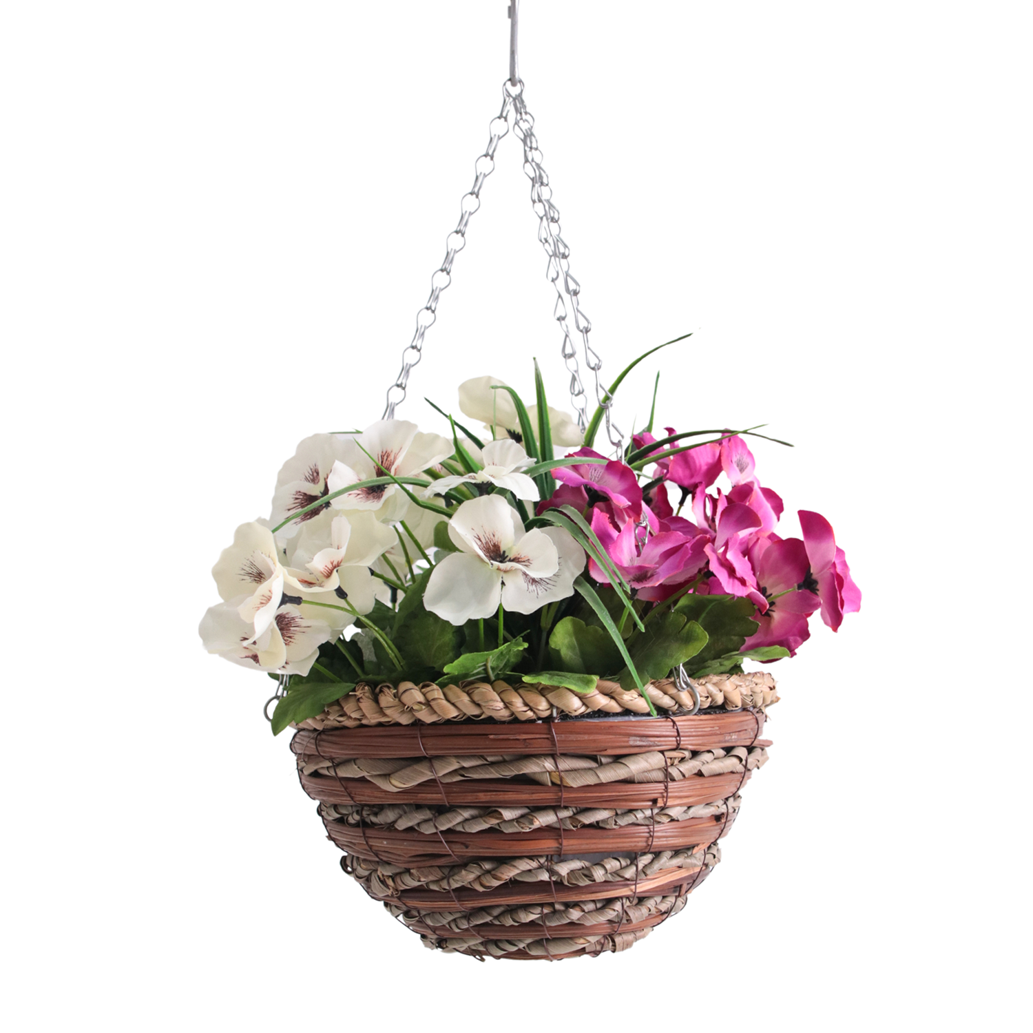 High-Realism Basket: Home & Commercial Dual-Use