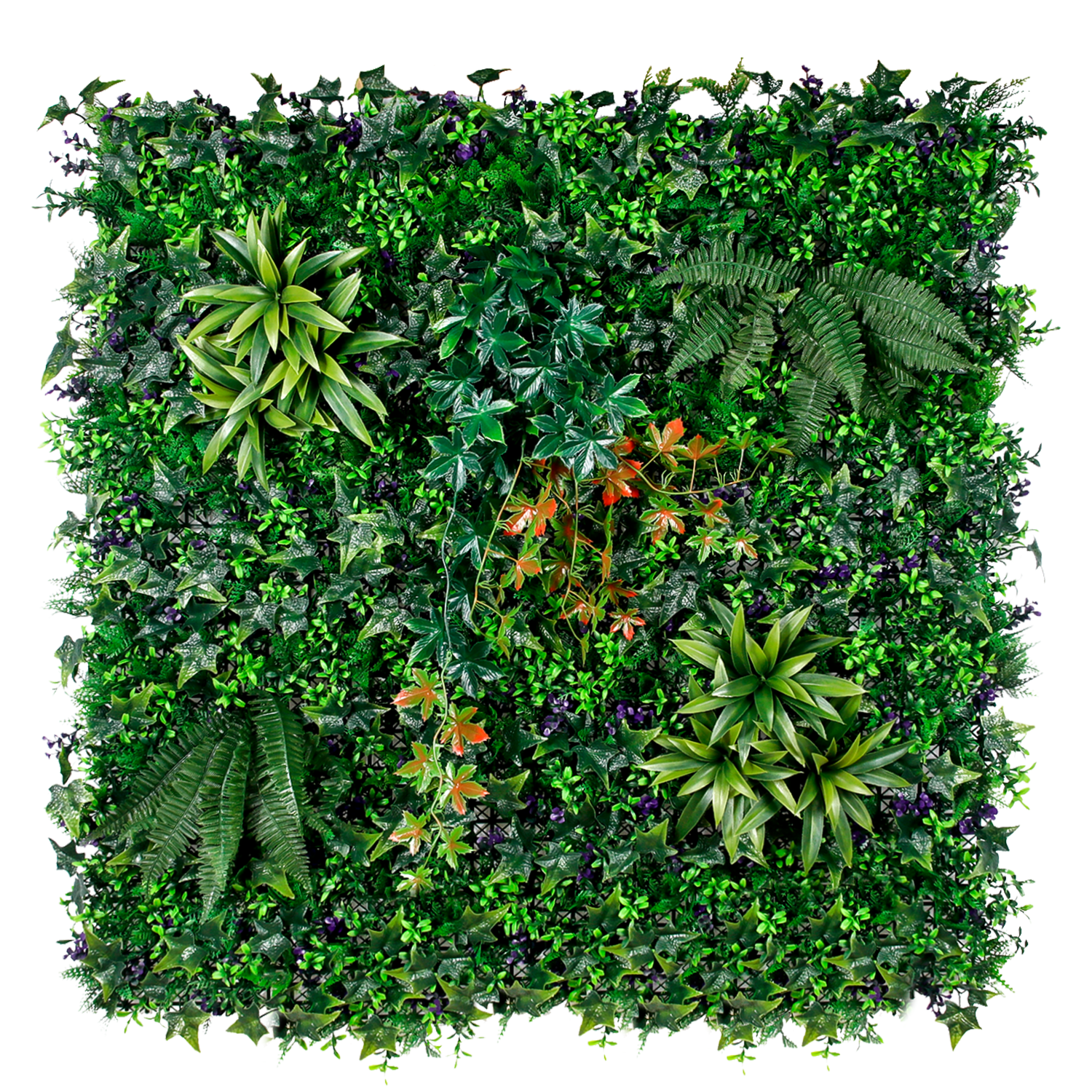 High-Realism Artificial Turf – Greenery at Home