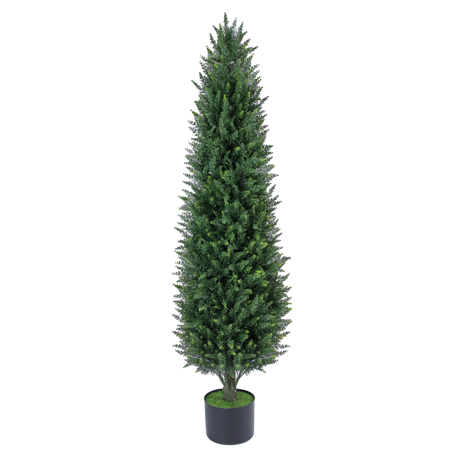 Enhancing Value: Large Outdoor Artificial Trees