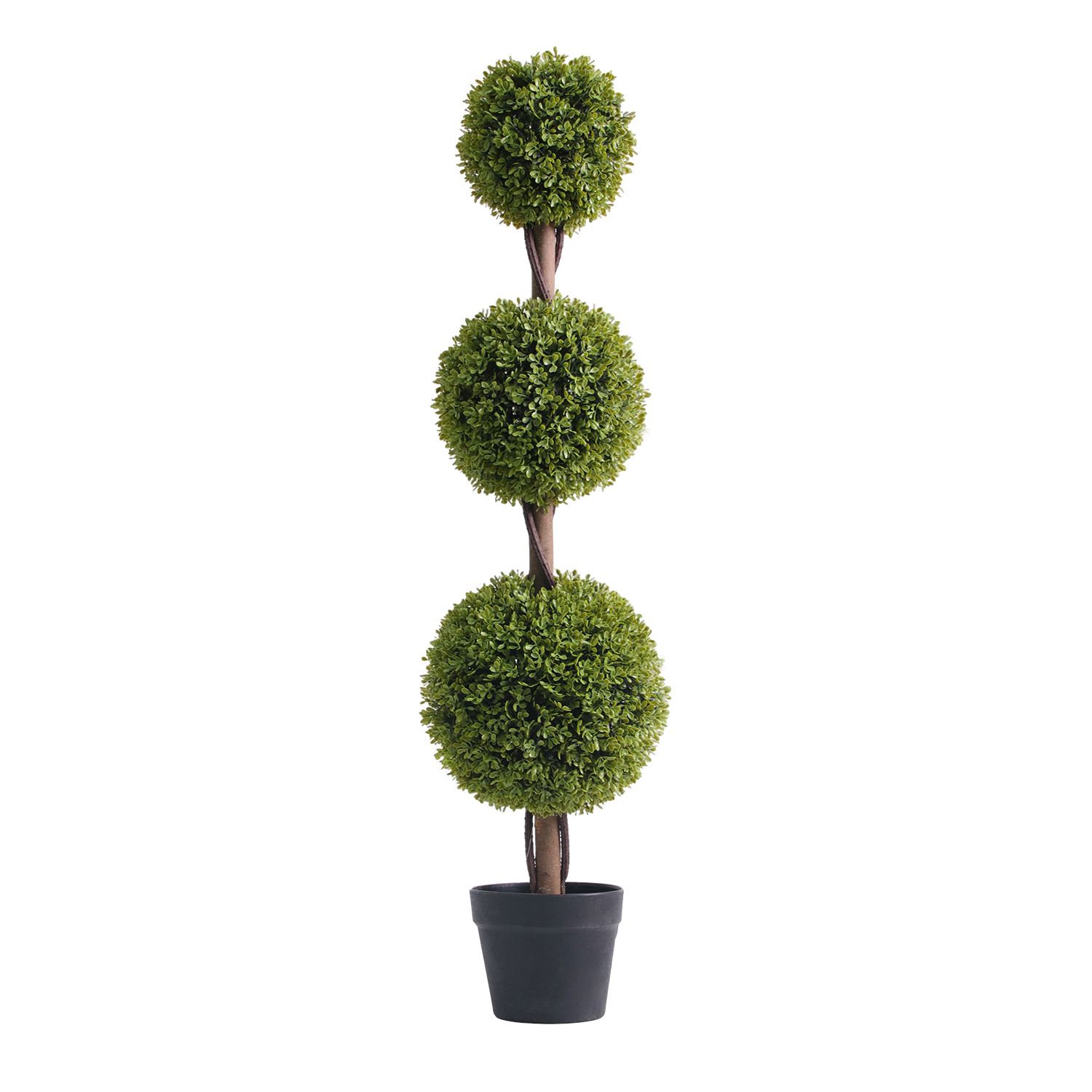 Zhejiang Ruopei Artificial Potted Tree: Low-Maintenance, Evergreen & Highly Realistic