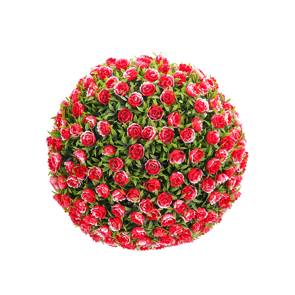 Eco-Friendly Fake Grass Ball: Home & Commercial Use