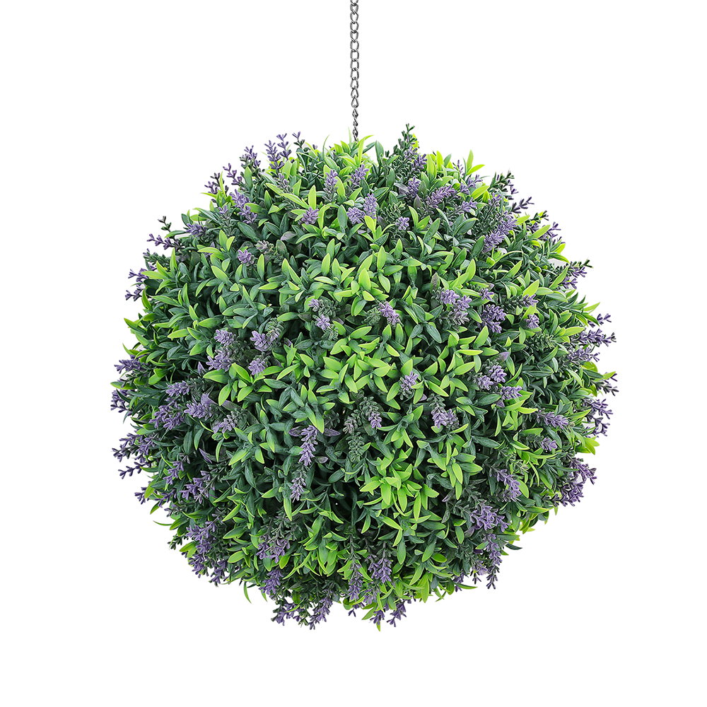 Ruopei Artificial Grass Ball: 99% Natural Texture Replica