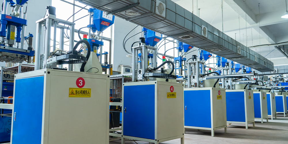 Injection Molding Workshop