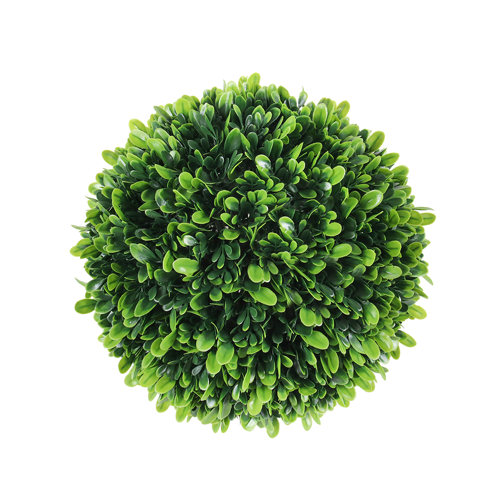 Commercial Decor Must-Have: High-End Artificial Grass Ball