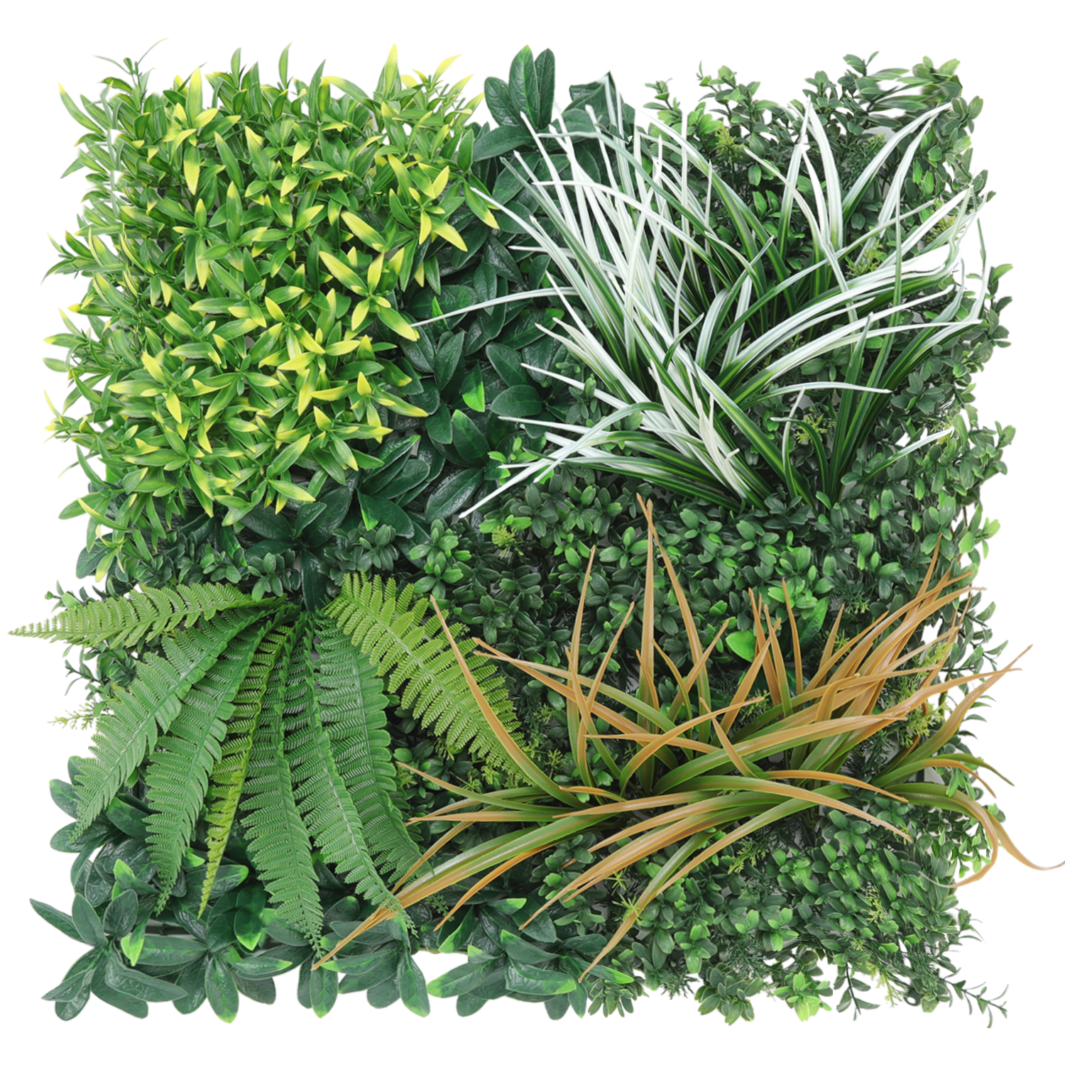 Home-Use Artificial Turf, Soft as Real Grass