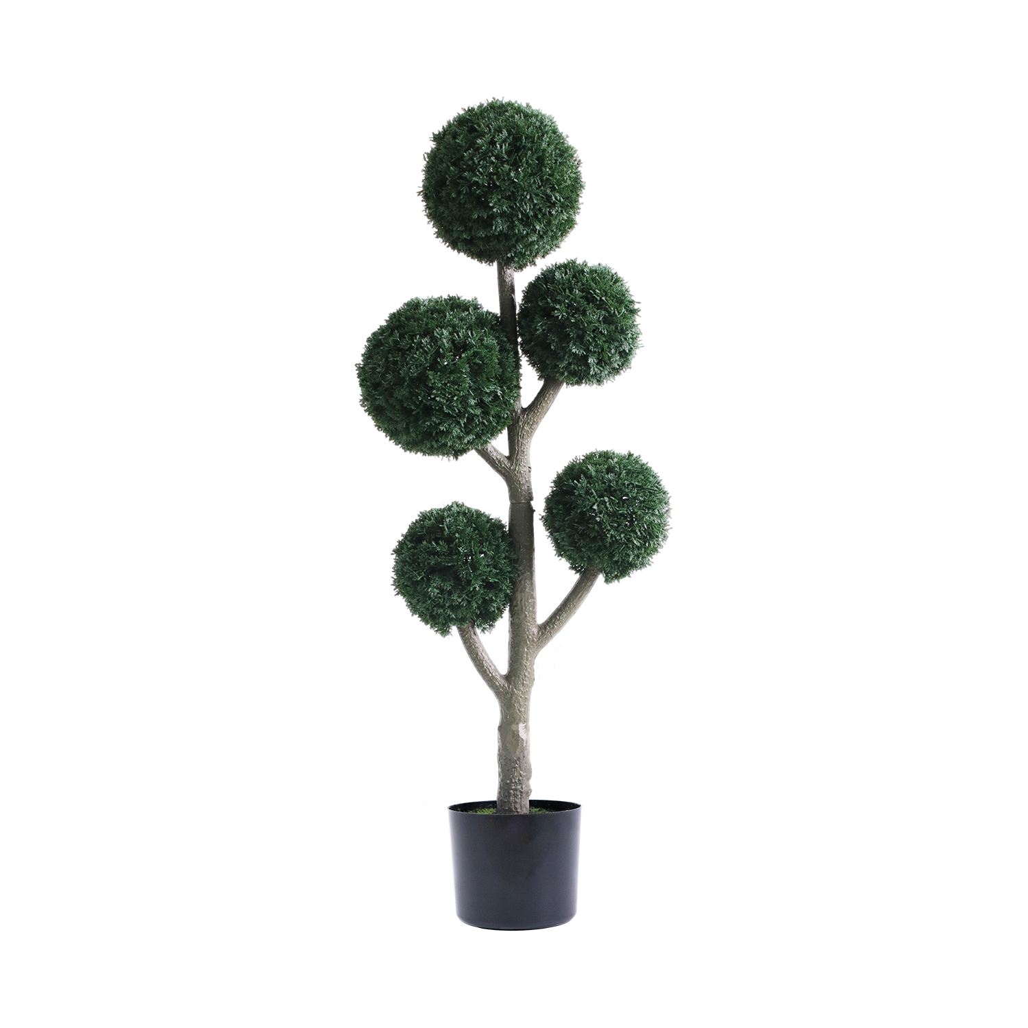 Zhejiang Ruopei Artificial Tree: Low-Maintenance & Evergreen