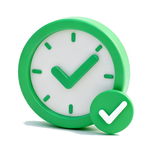 Delivery Just-In-Time