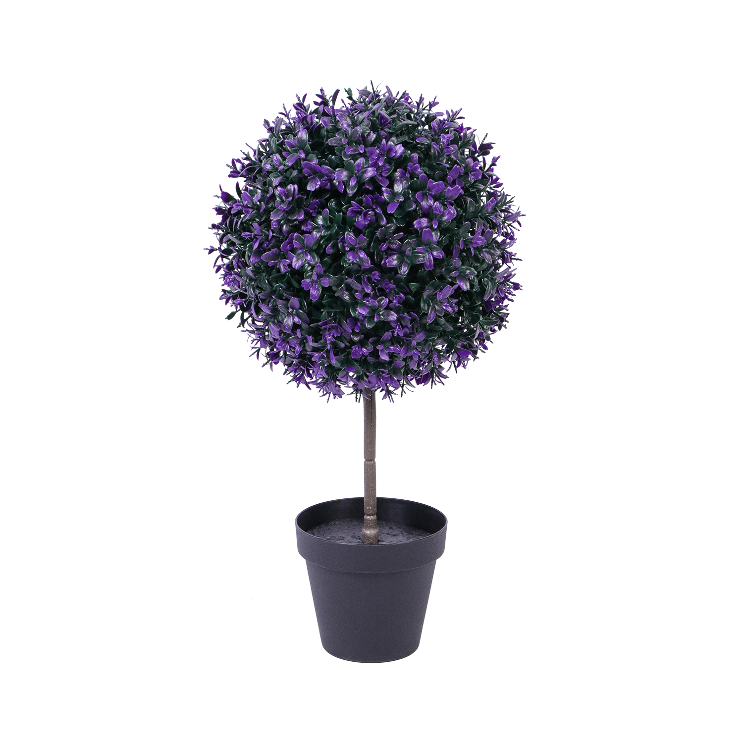 Eco-Friendly Odorless Artificial Tree: Instant Ambience Boost