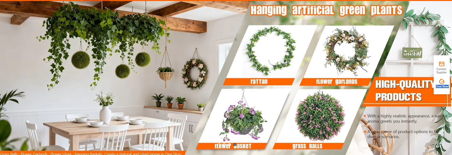 Bulk Christmas Wreaths vs. Individual Purchases