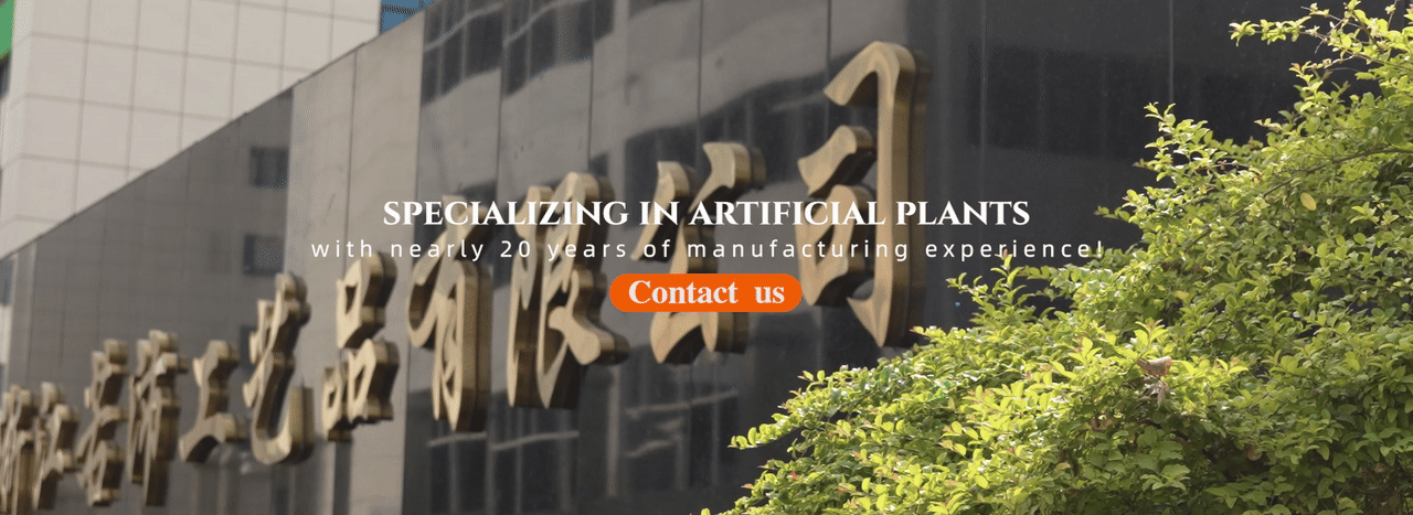 SPECIALIZING IN ARTIFICIAL PLAN