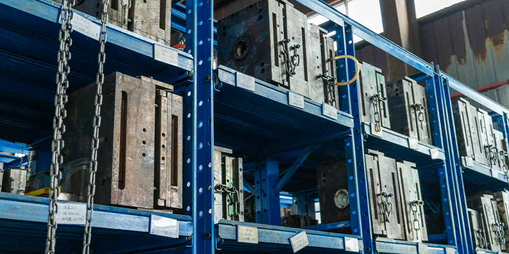 Injection Molding Workshop