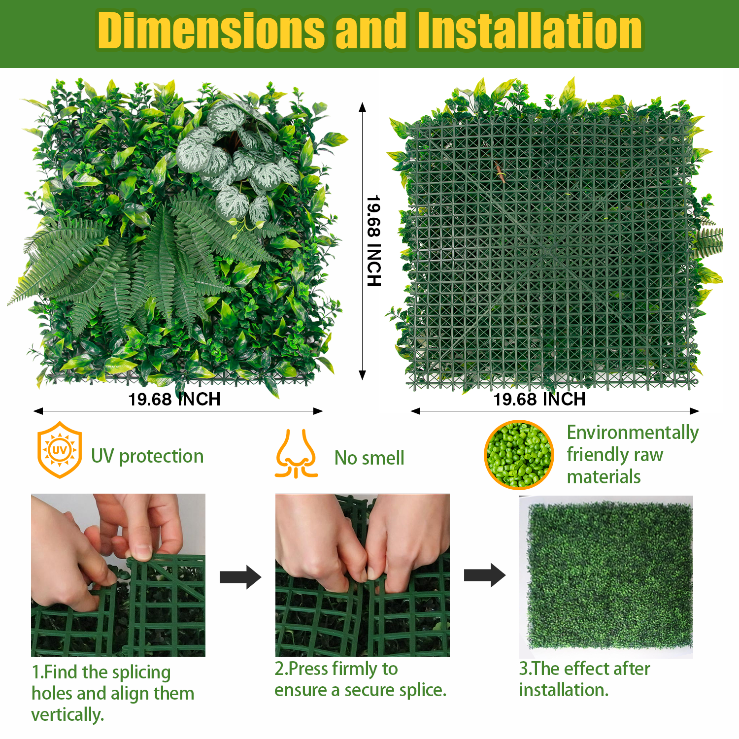 Backyard Turf Installation: Assessing Feasibility