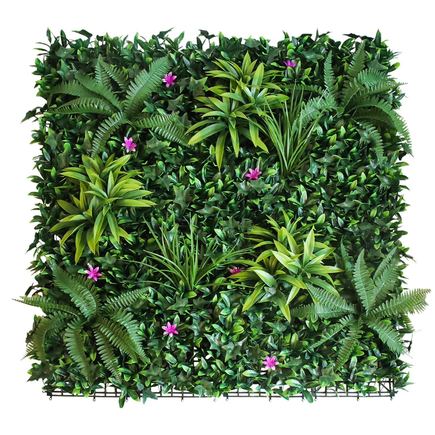 Artificial Turf: Natural Texture, No Maintenance Needed