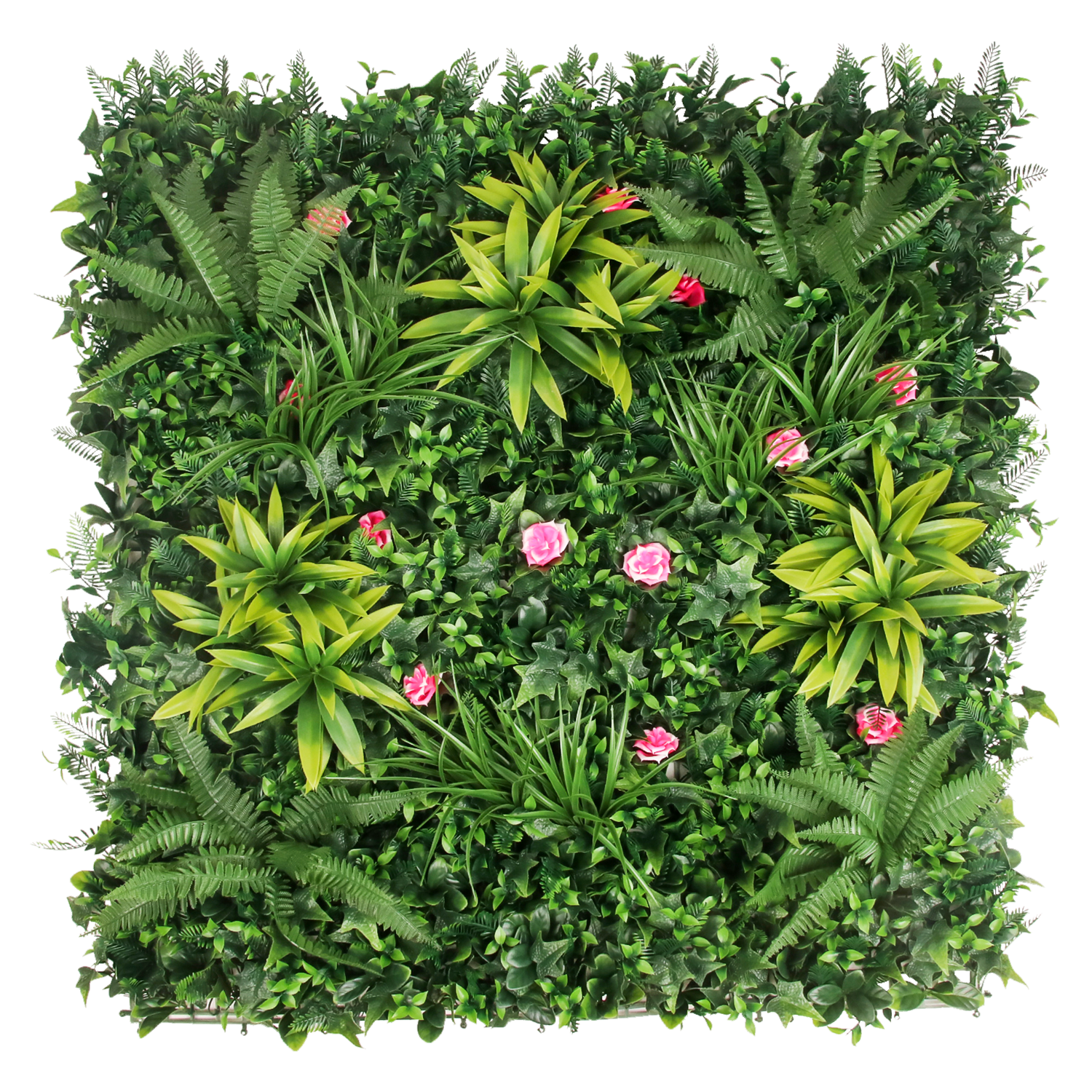 Maintenance-Free Artificial Turf, Evergreen All Year