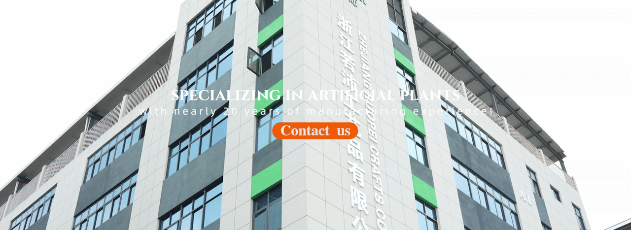 SPECIALIZING IN ARTIFICIAL PLAN