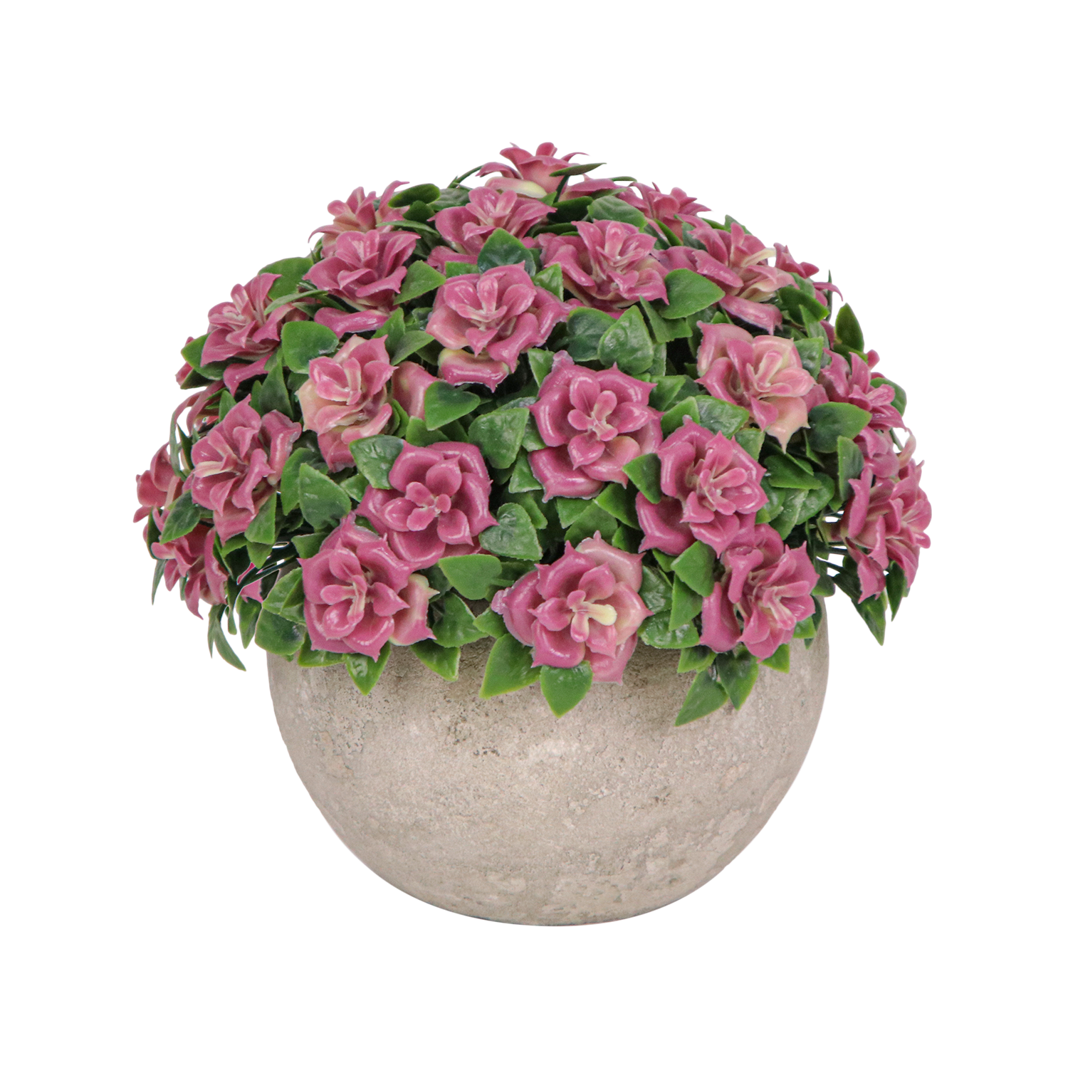 No-Care Artificial Bonsai: Evergreen & Stylish