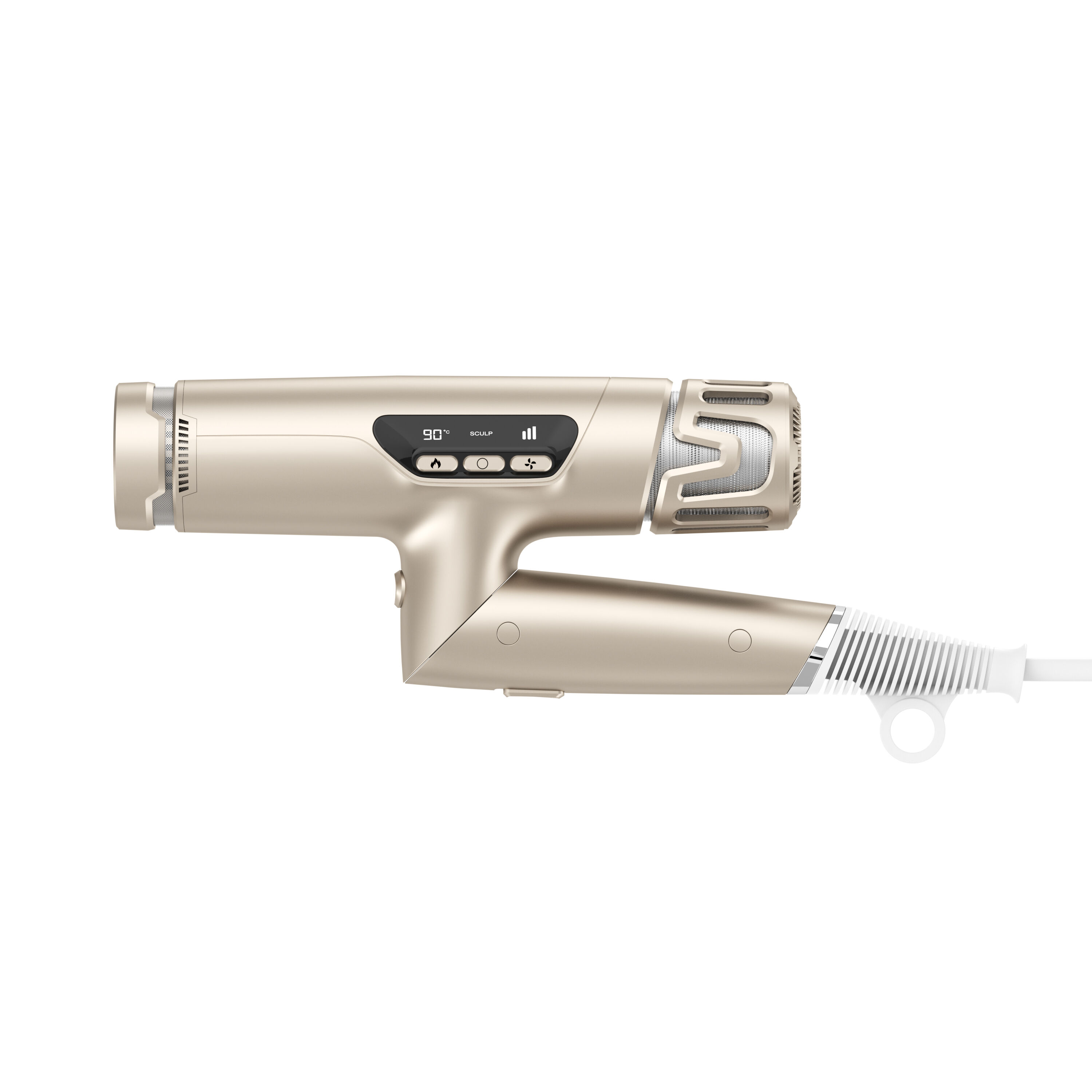 Ultimate Portability and Space Efficiency