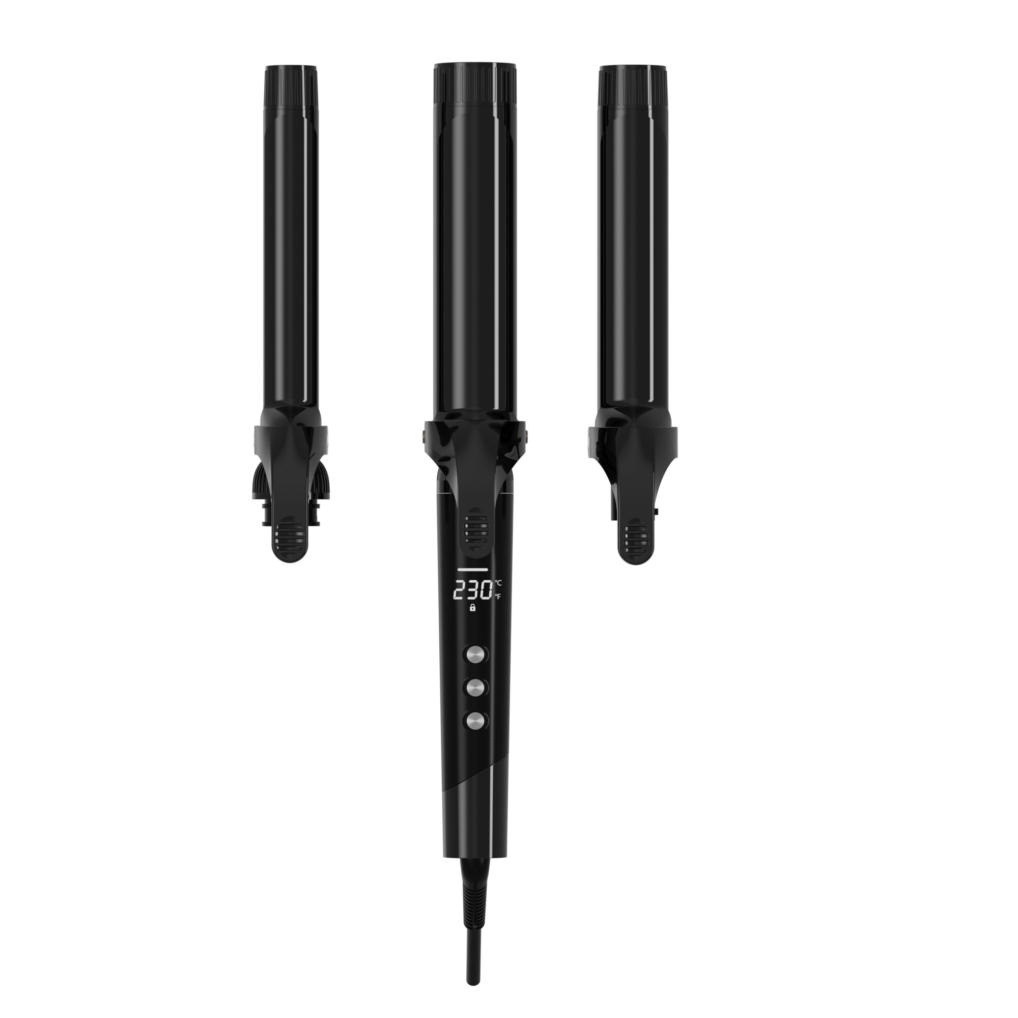 Professional Safety Features