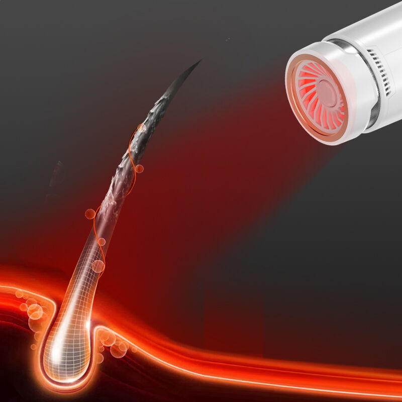 Beauty Light - Red Light Function