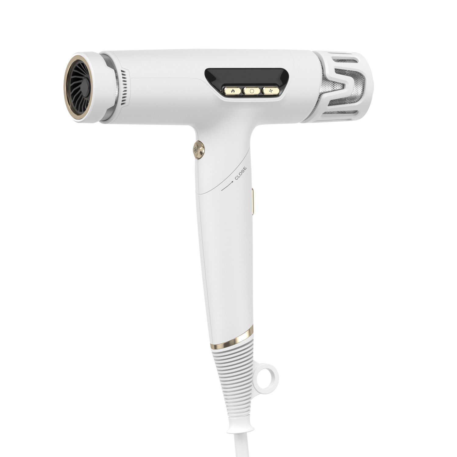 Versatile Styling Capabilities and User-Friendly Features