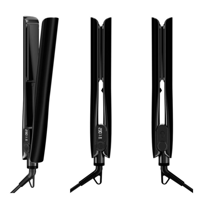 Ionic Conditioning Technology