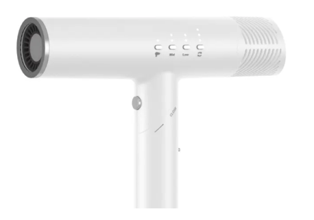 Tecnologia avanzata a ioni di plasma