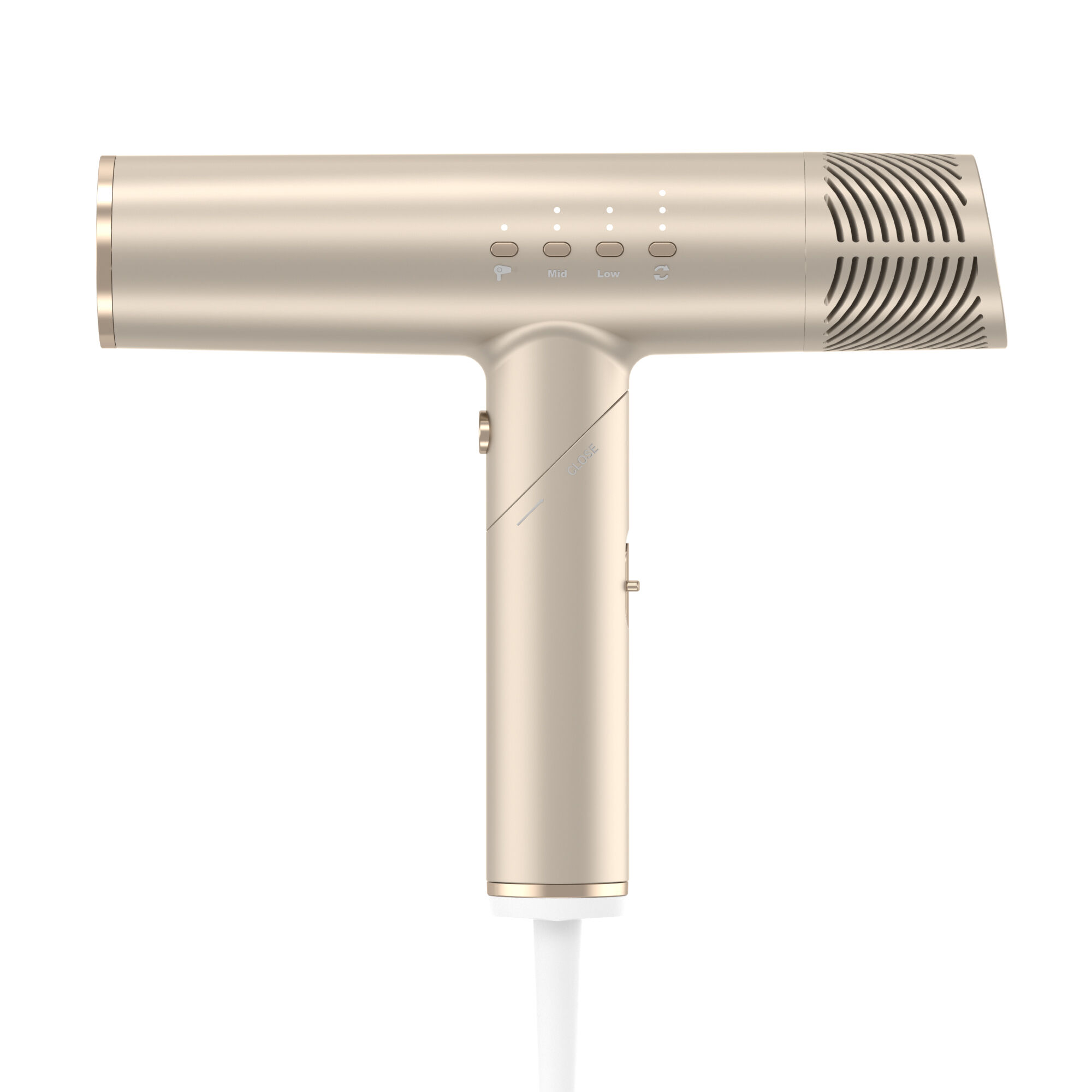 Innovative Safety Features and User-Friendly Design