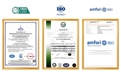 Comprehensive Production Quality Management System