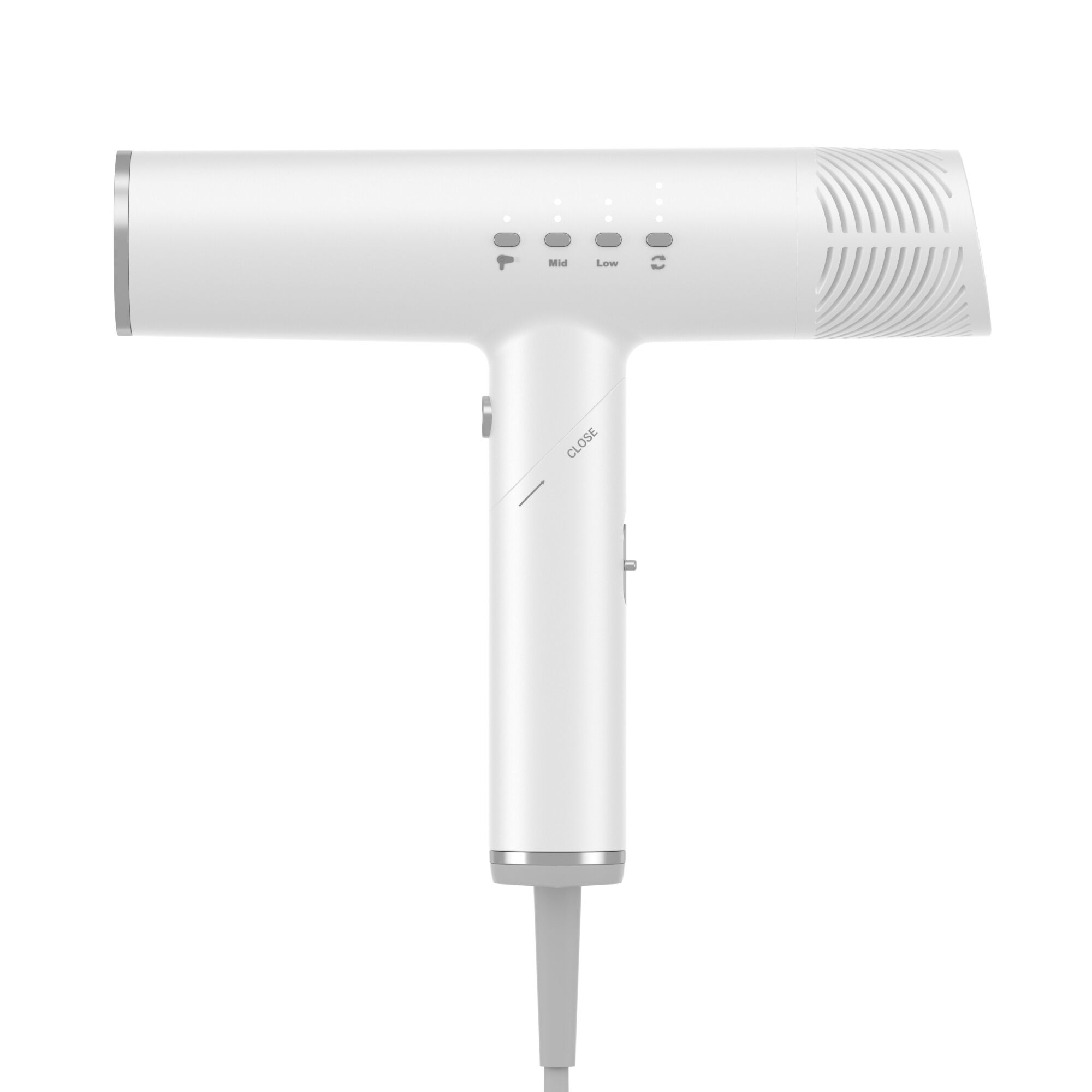 Advanced Ionic Technology Integration