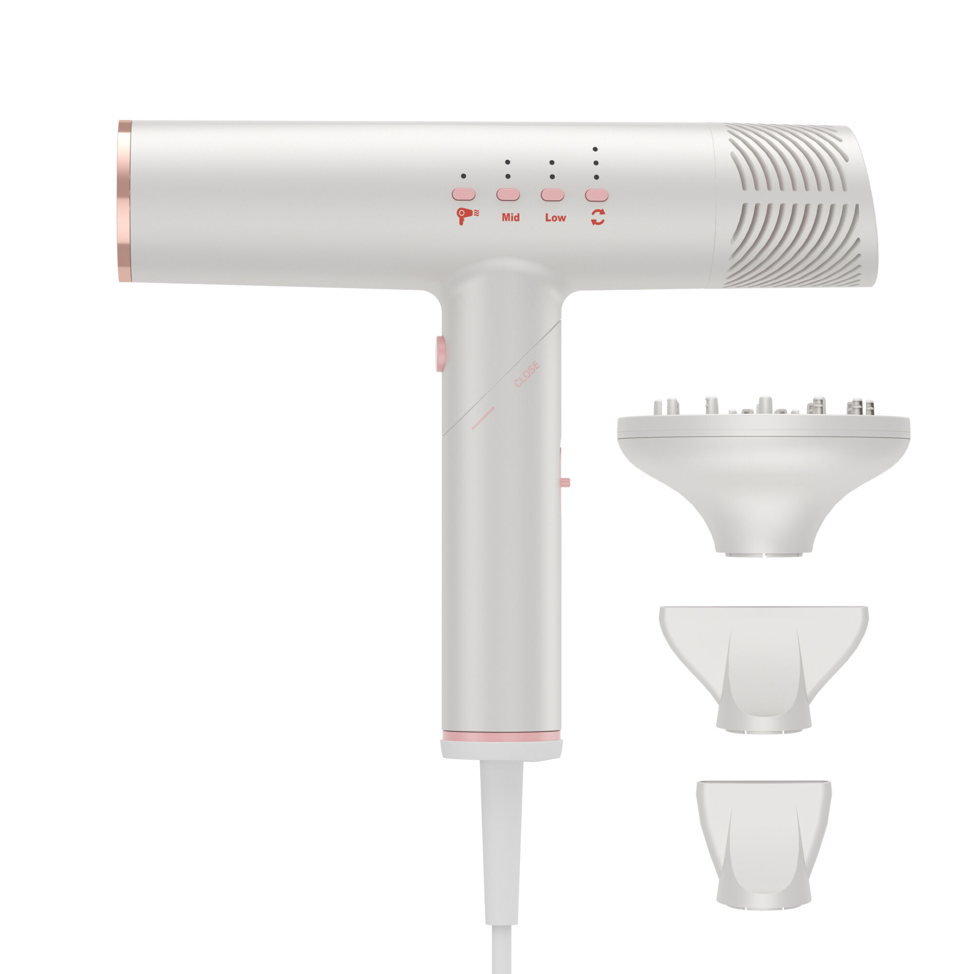 Professional-Grade Durability