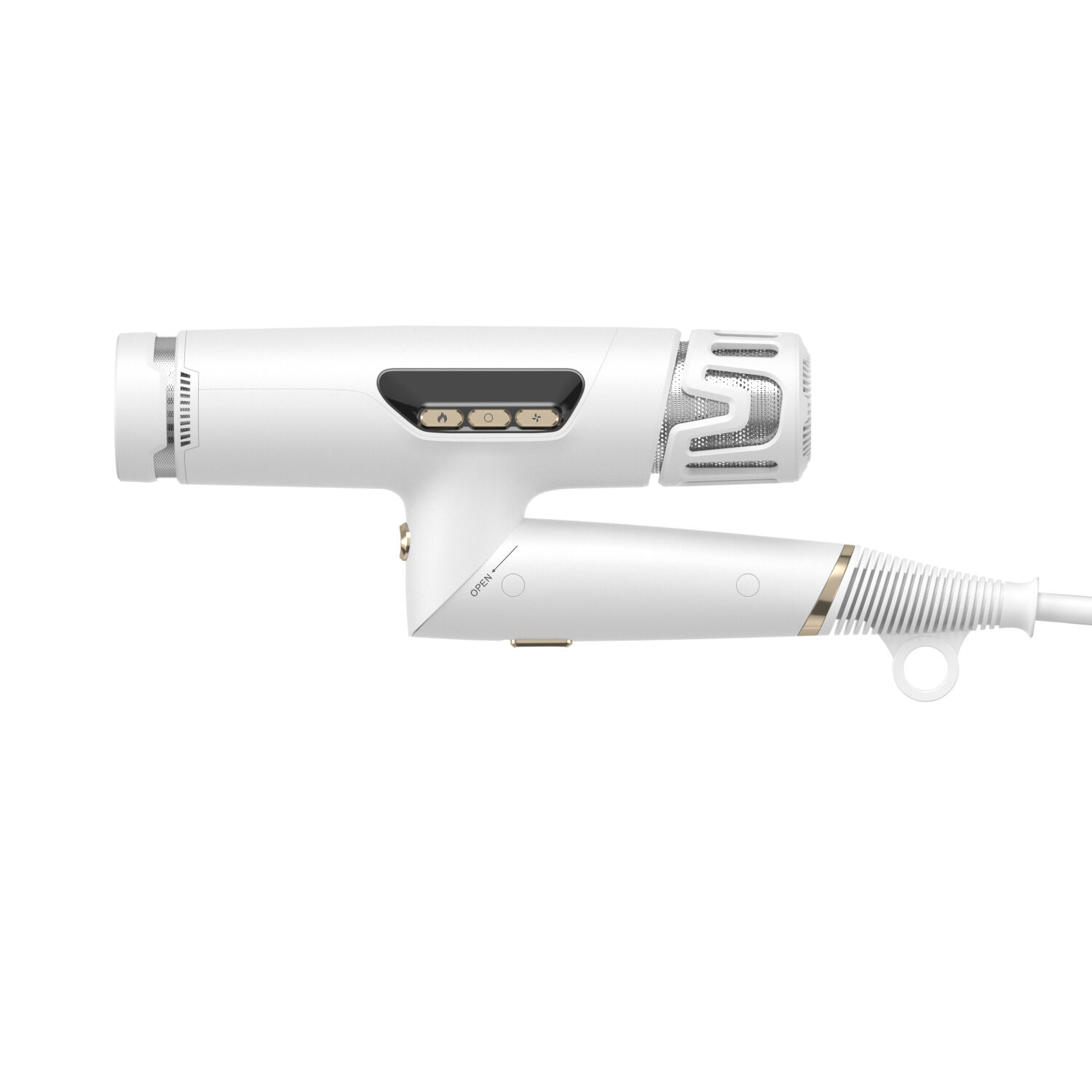 Enhanced Hair Care Technology and Safety Features