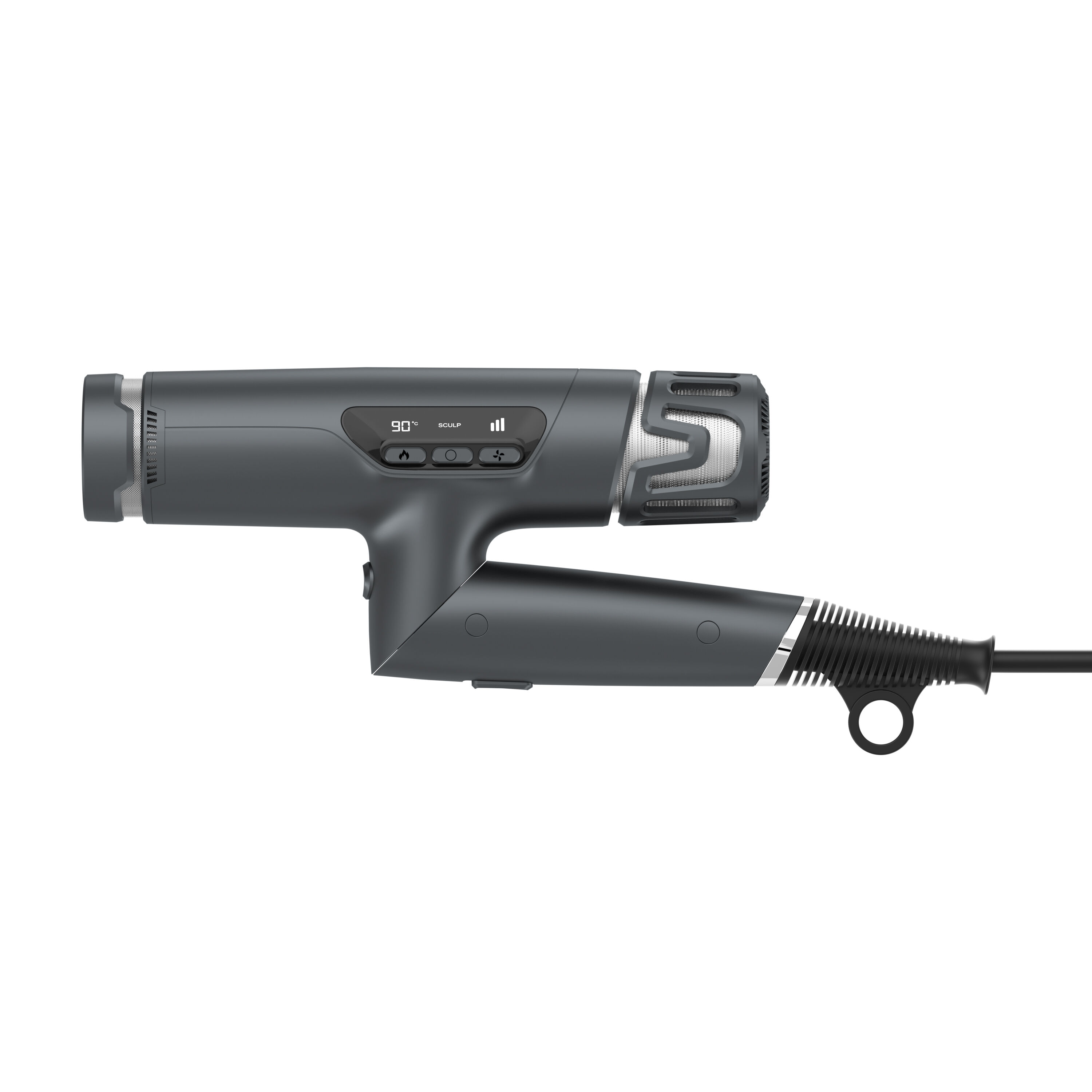 Professional-Grade Performance with Dual Voltage Capability