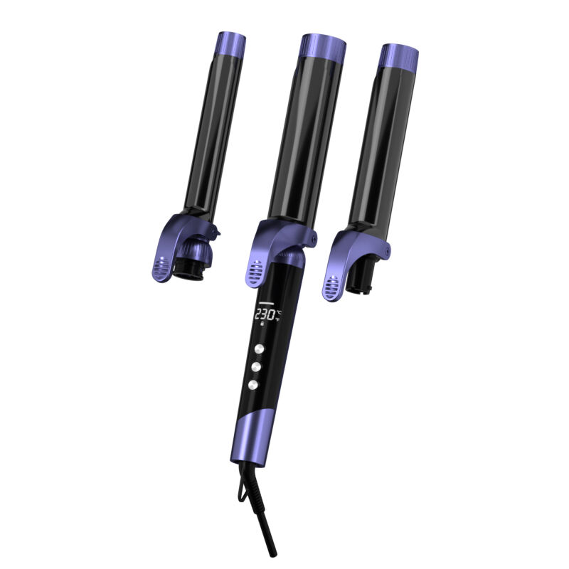 Safety and Convenience Features