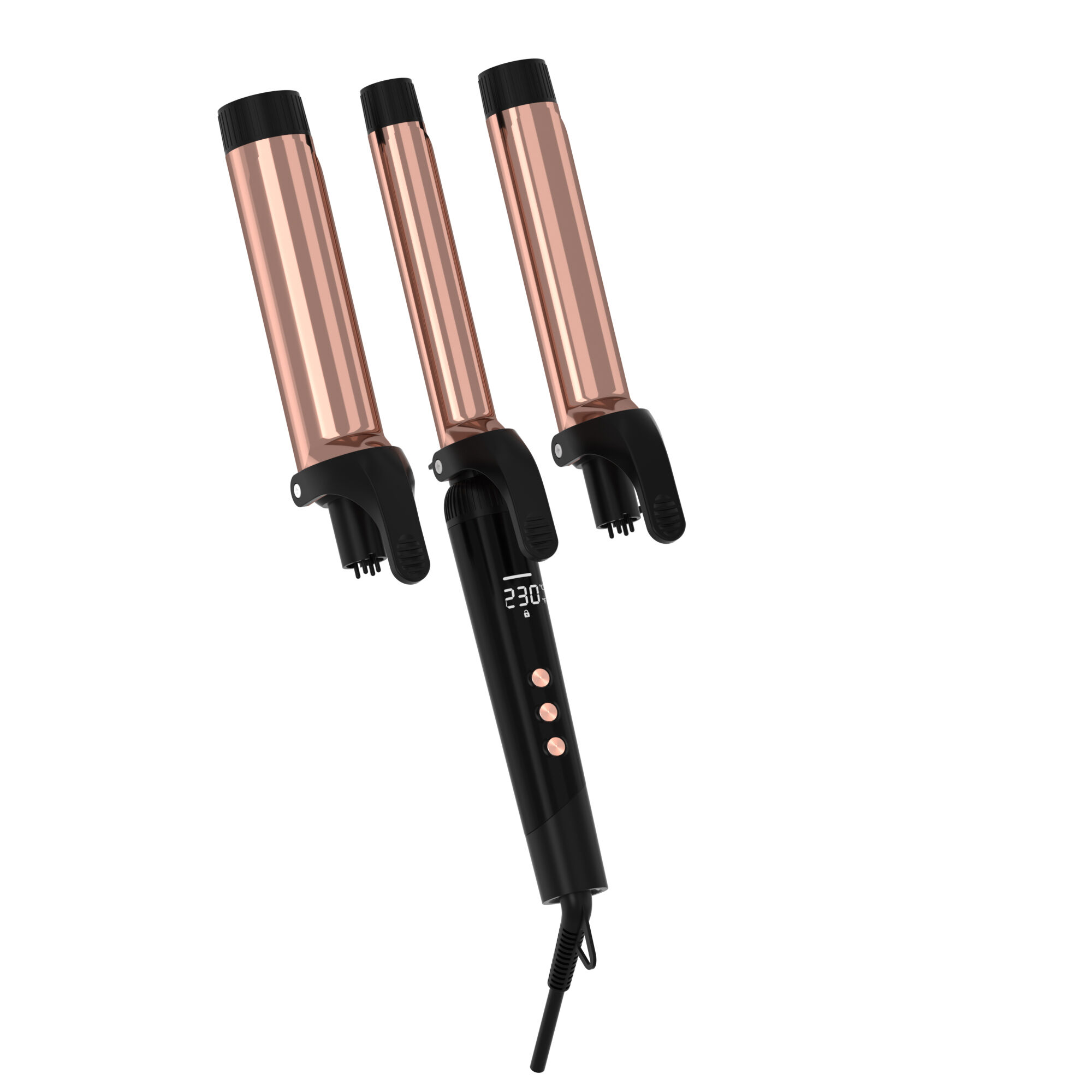 Versatile Styling Solutions