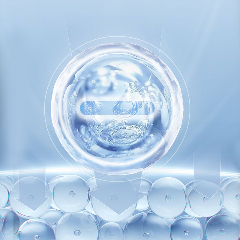 Negative Ions Function