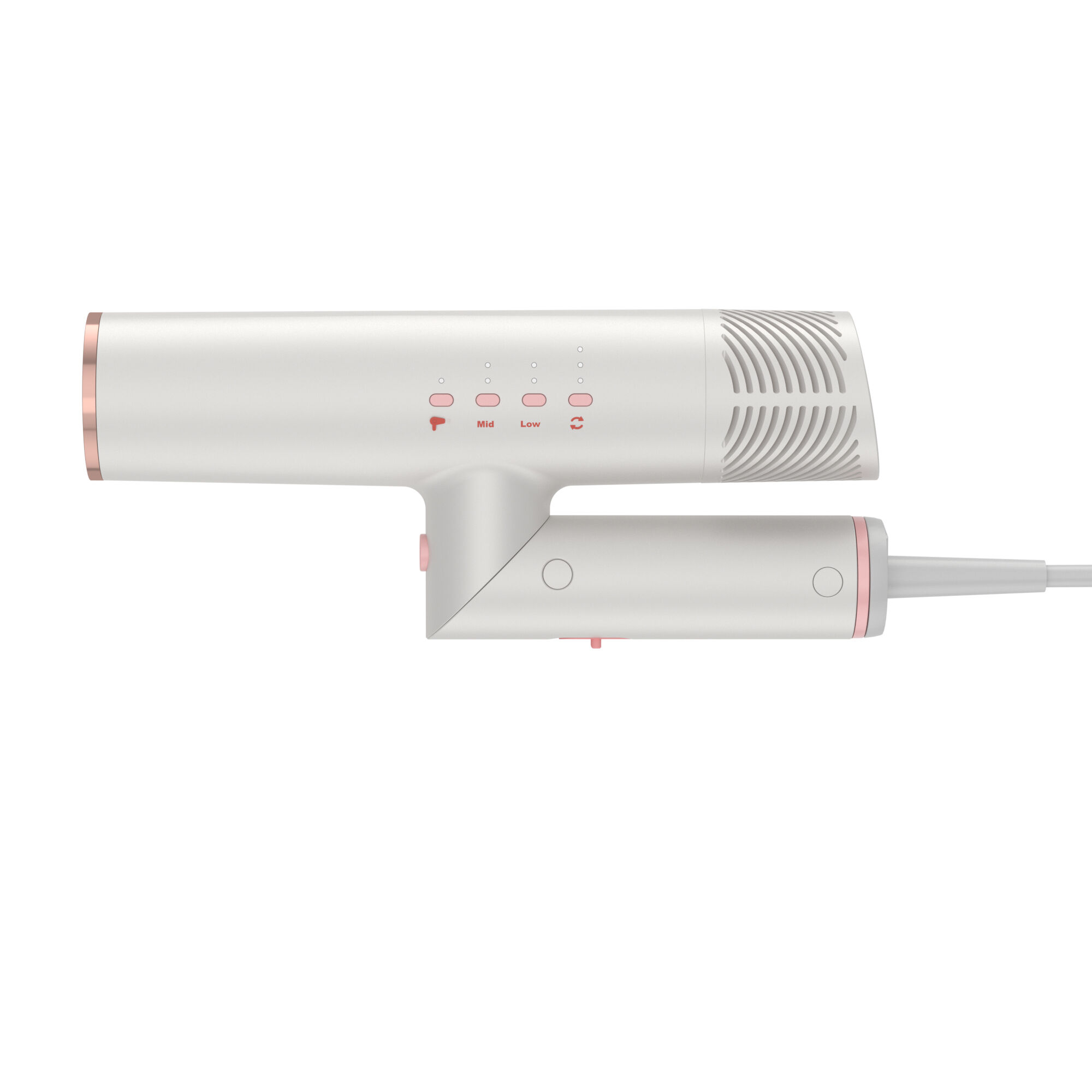 Advanced Folding Technology and Portability