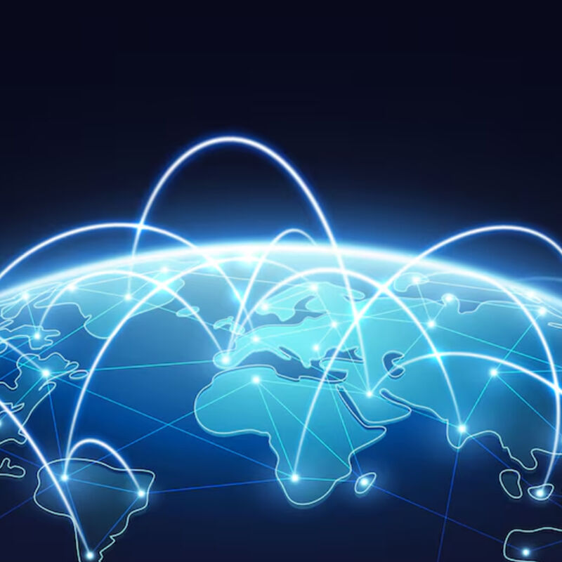 Dual Voltage Technology