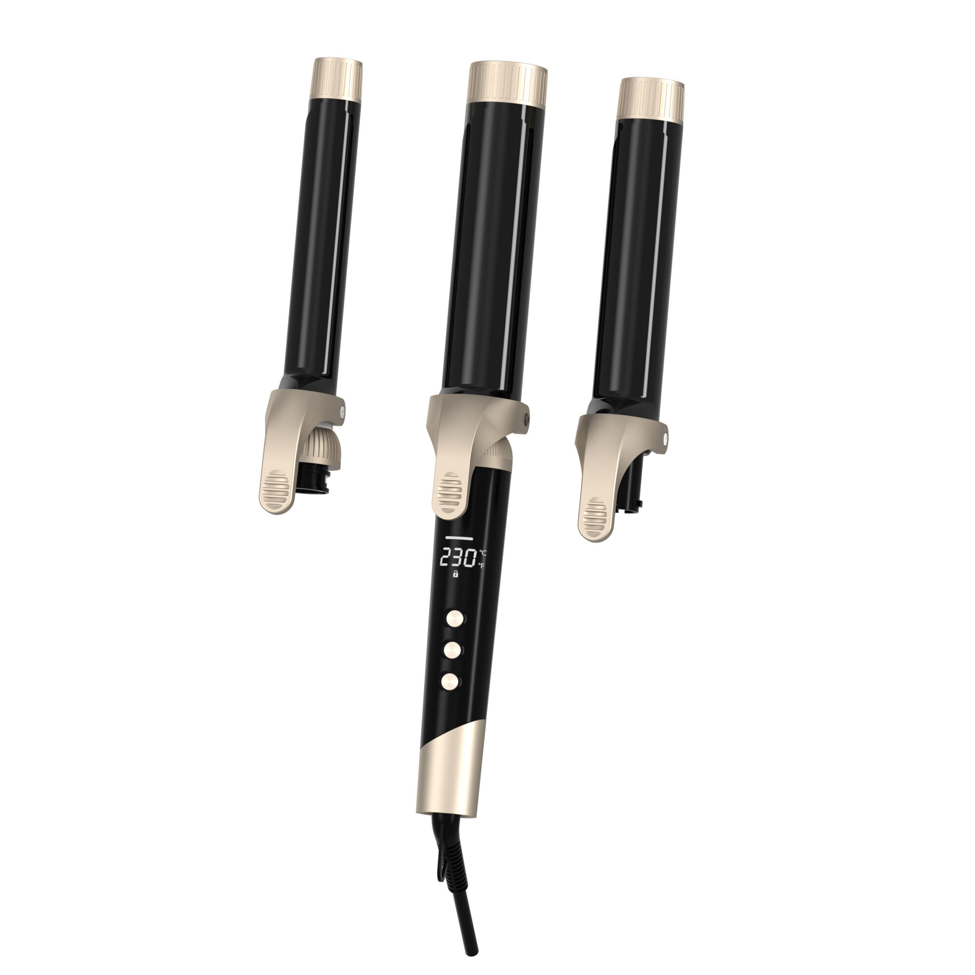 Advanced Ionic Technology and Heat Distribution